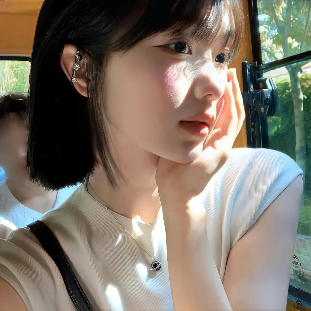 祸祸女详情海报